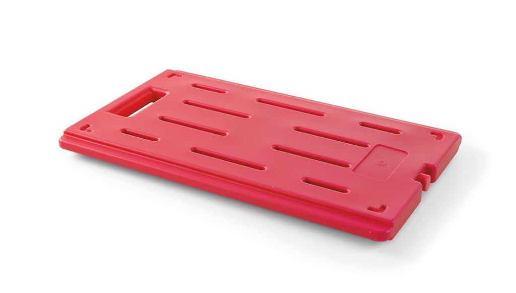 HENDI Warmhalte Element GN 1/1 - 530x325x(H)30mm