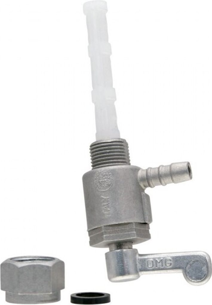 101_Octane Benzinhahn kompatibel mit Vespa Bravo Produktbild 