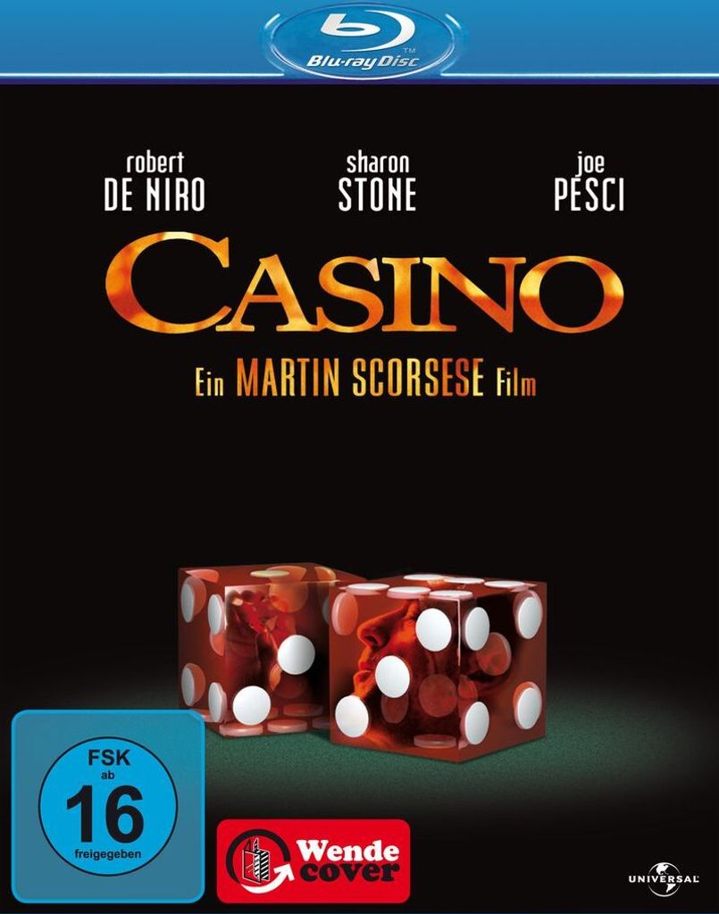 MegaMovies - Casino Produktbild 