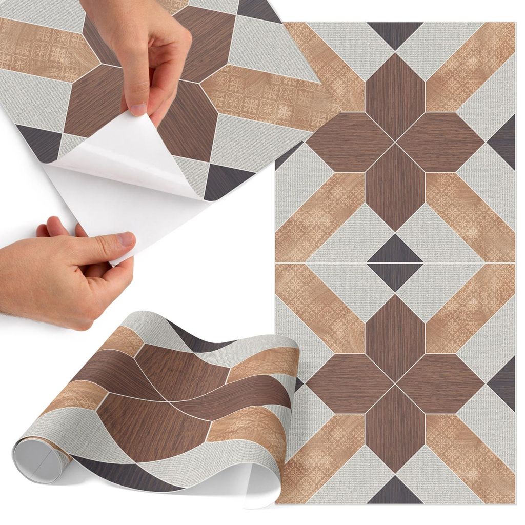 Möbelfolie 50x100 cm - Klebefolie Möbel - Selbstklebende Folie - Folie für Möbel - Möbelfolie Küche - Klebefolie Küche - Möbelfolie Schrank...