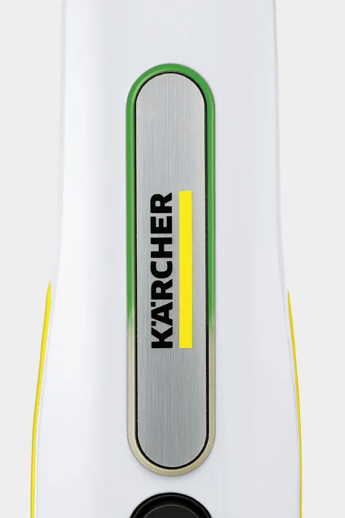 Kärcher SC 3 UPRIGHT Balai vapeur 0,5 L 1600 W Noir et Blanc efficace - 27