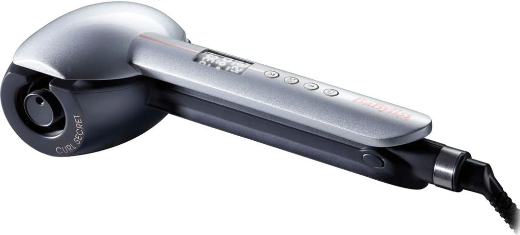 C1600E Curl Secret Digitálny kulmofén Obrázok produktu