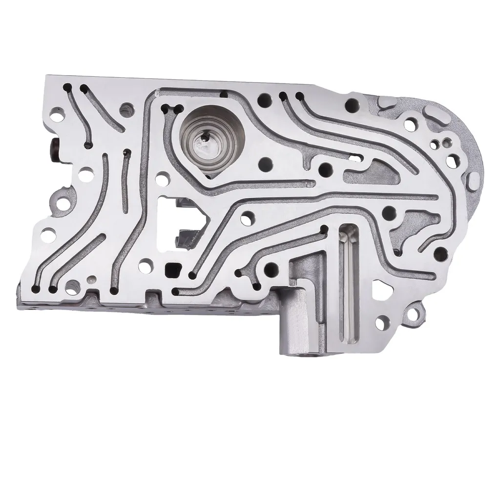Solution Fuite Pression DSG7 : Boîtier Accumulateur DQ200 0AM Mécatronique - 10