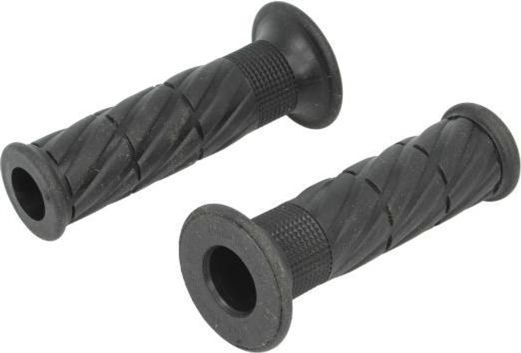 ARIETE Lenkerenden 01681/SSF 22-24mm 120mm Produktbild 