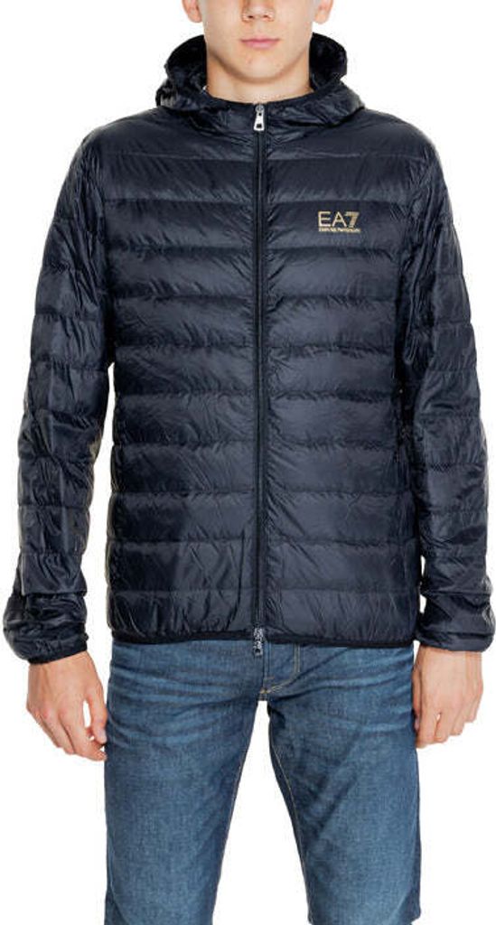 EA7 Wiatrówka męska - Xl / Xl Zdjęcie produktu 8
