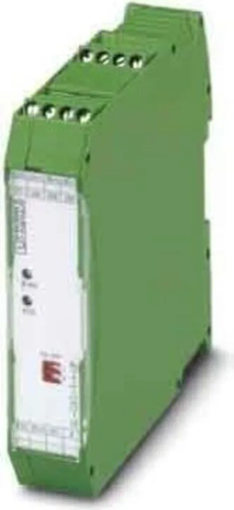 Transmetteur MACX MCR-SL-CAC-5-I avec isolation galvanique 3 voies