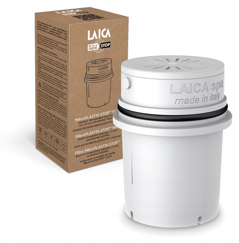 Laica DUF1P, Laica, Wasserfilterkartusche Produktbild 