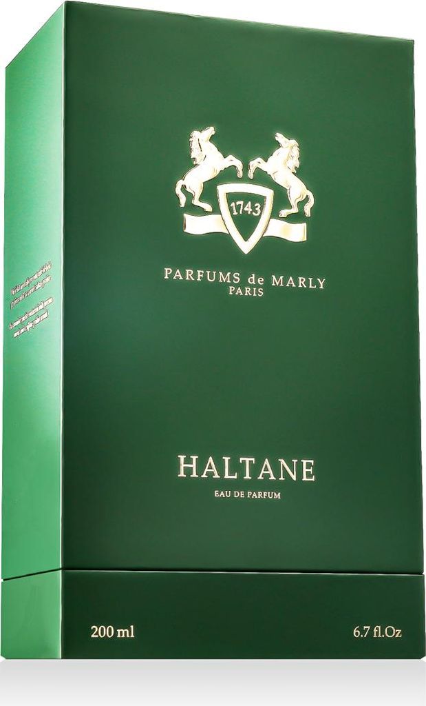 Parfums de Marly Haltane woda perfumowana dla mężczyzn 200 Zdjęcie produktu 