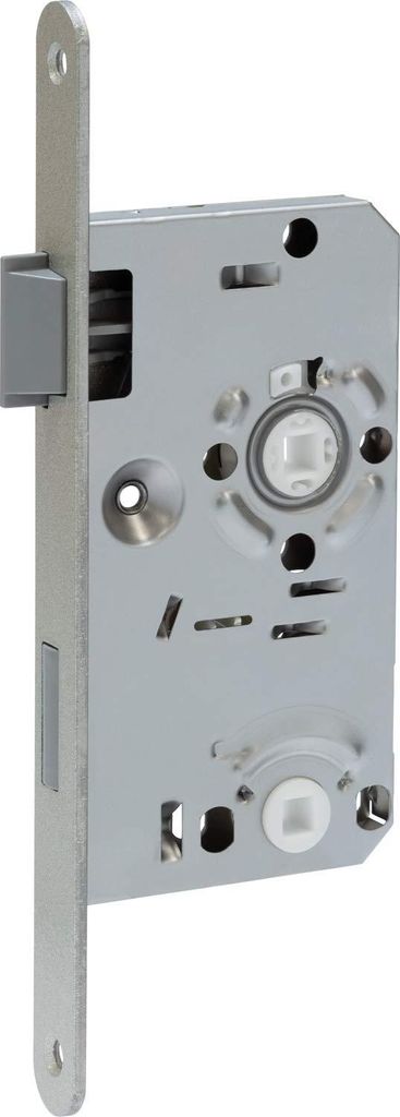 ABUS - Zadlabávací zámok pre WC dvere ES WC R S 55 78 Obrázok produktu 