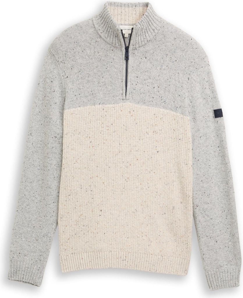 Tom Tailor Norweger & Weihnachtspullover für Damen