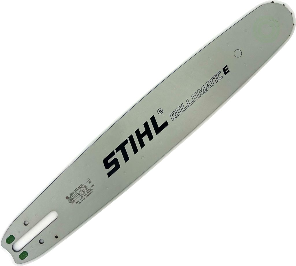STIHL Führungsschiene Rollomatic E 40cm, 0.325" ,1,6mm, Produktbild 1