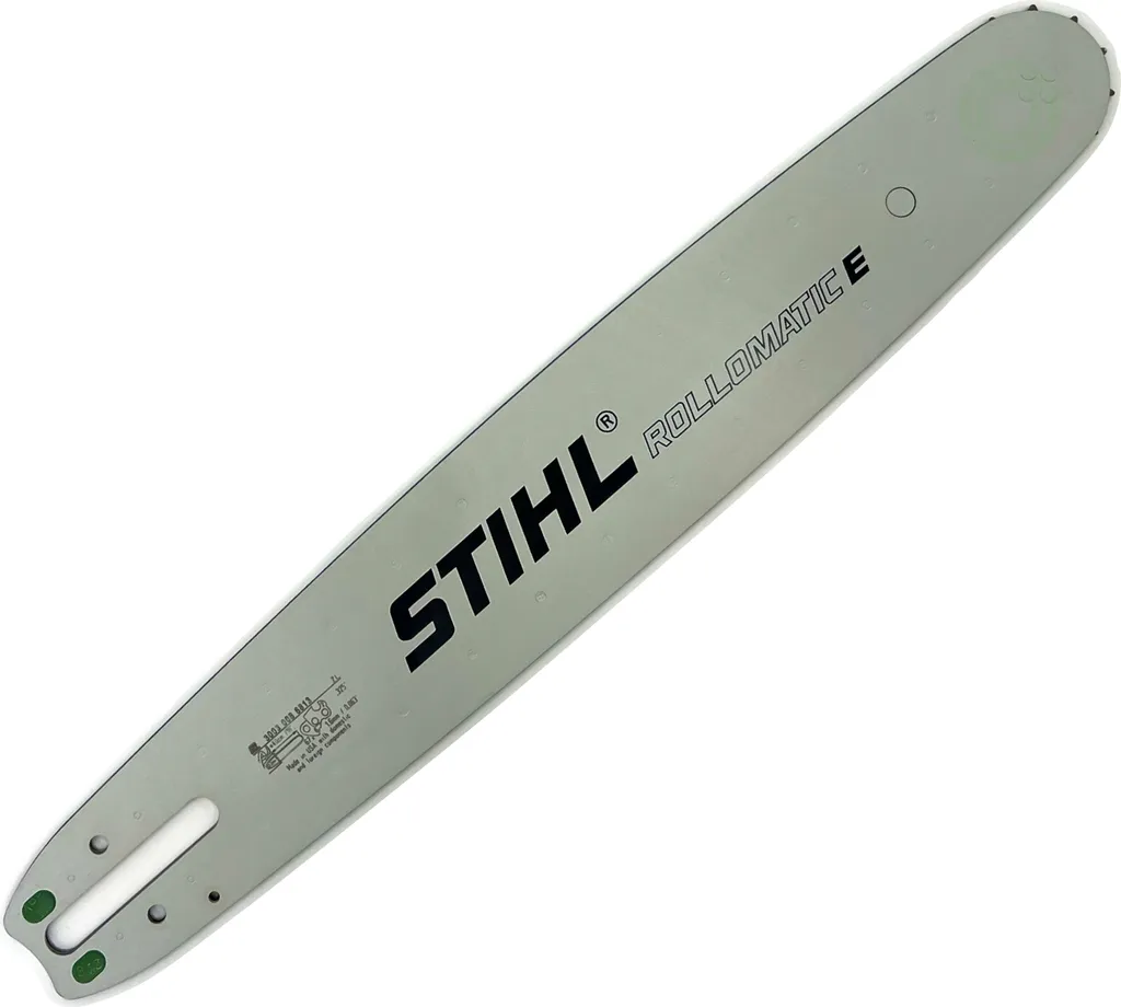 Barra Motosega STIHL Rollomatic E 40 cm 16 pollici 0.325 1.6 mm Prezzo
