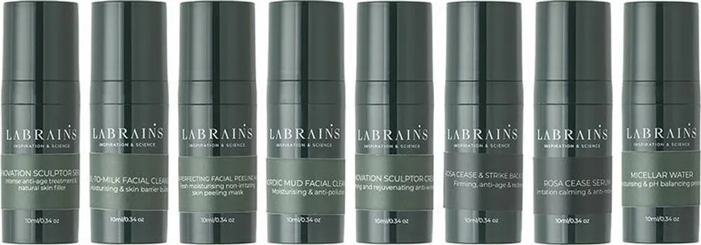 Traitement Rosacée 8 pz : la solution contre la peau rouge et réactive