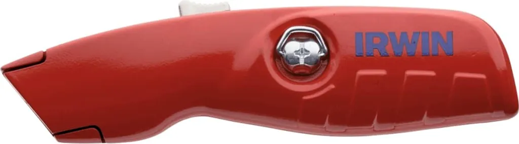 IRWIN Self-Retractable Knife