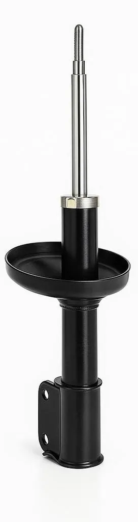 Amortisseur KYB 333743 pour Remplacement Suspension Avant Usée Auto