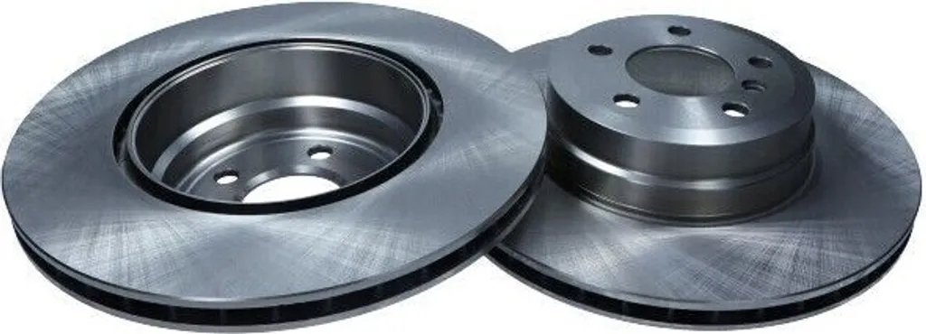 Disque de frein arrière pour entretien BMW X5 E70 et X6 E71 modèle MAXGEAR