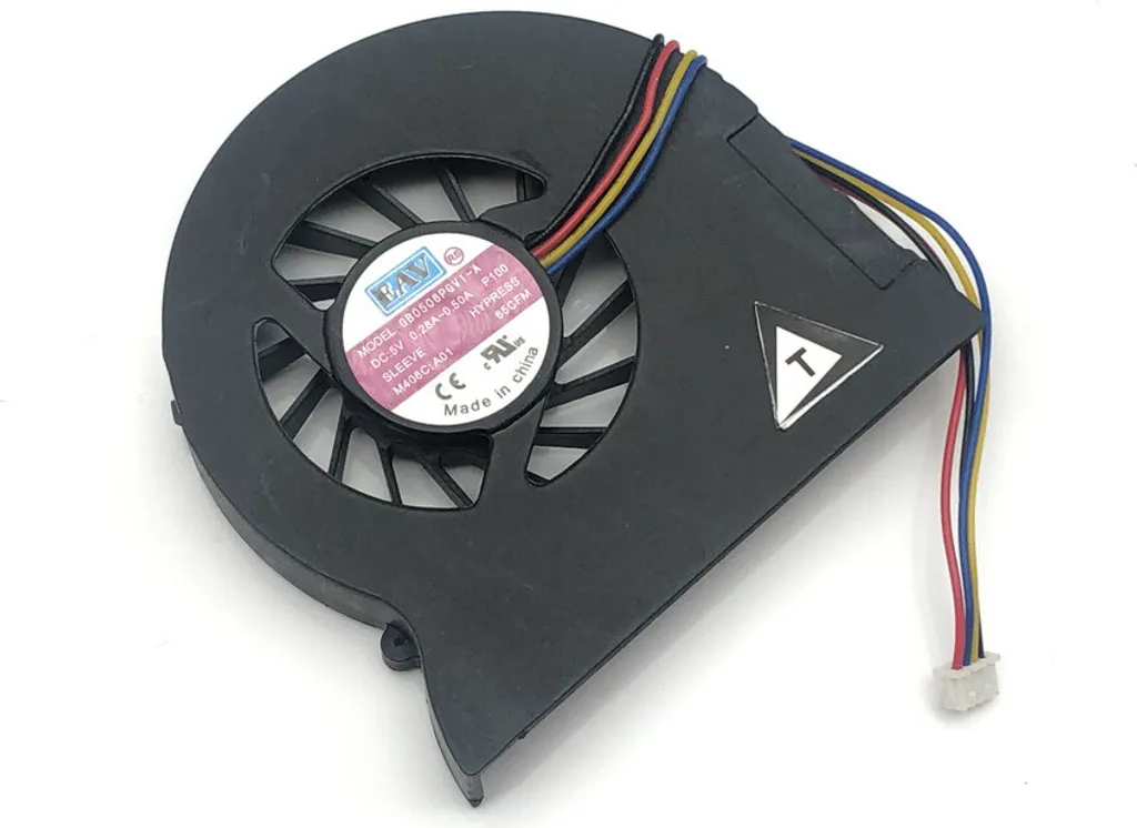 Ventola Lenovo IdeaPad Z470 Z470-102246U Z470-102249U Ricambio CPU