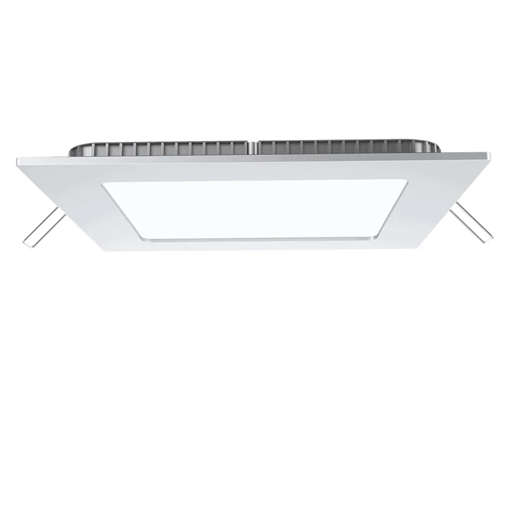 ISI HPL836 Contenitore per alimenti Lock&Lock rettangolare, 5,50 L, 292