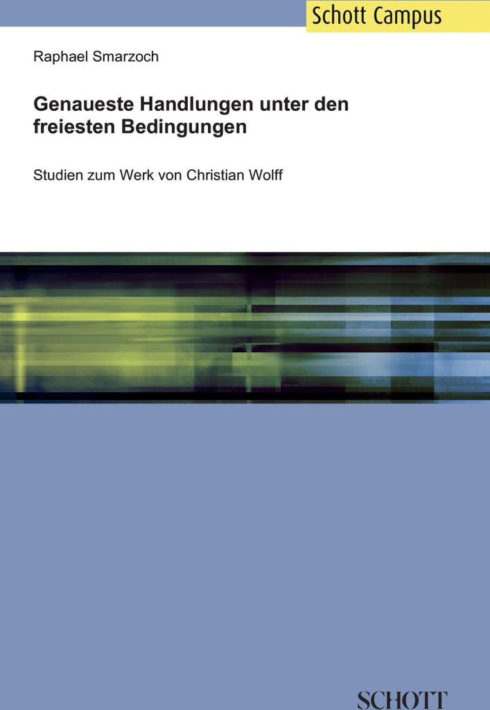 Genaueste Handlungen unter den freiesten Bedingungen