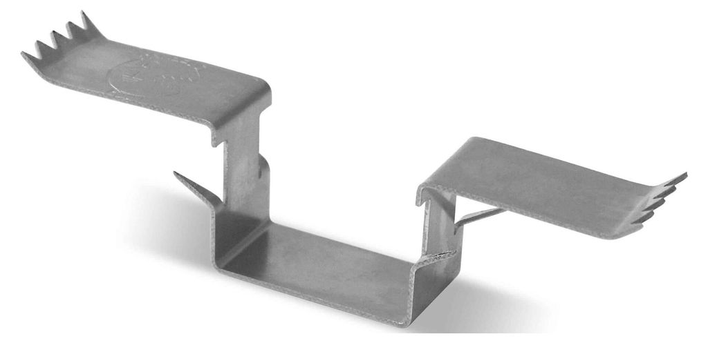 K2 Systems Potentialausgleich TerraGrif 2001881 Produktbild 