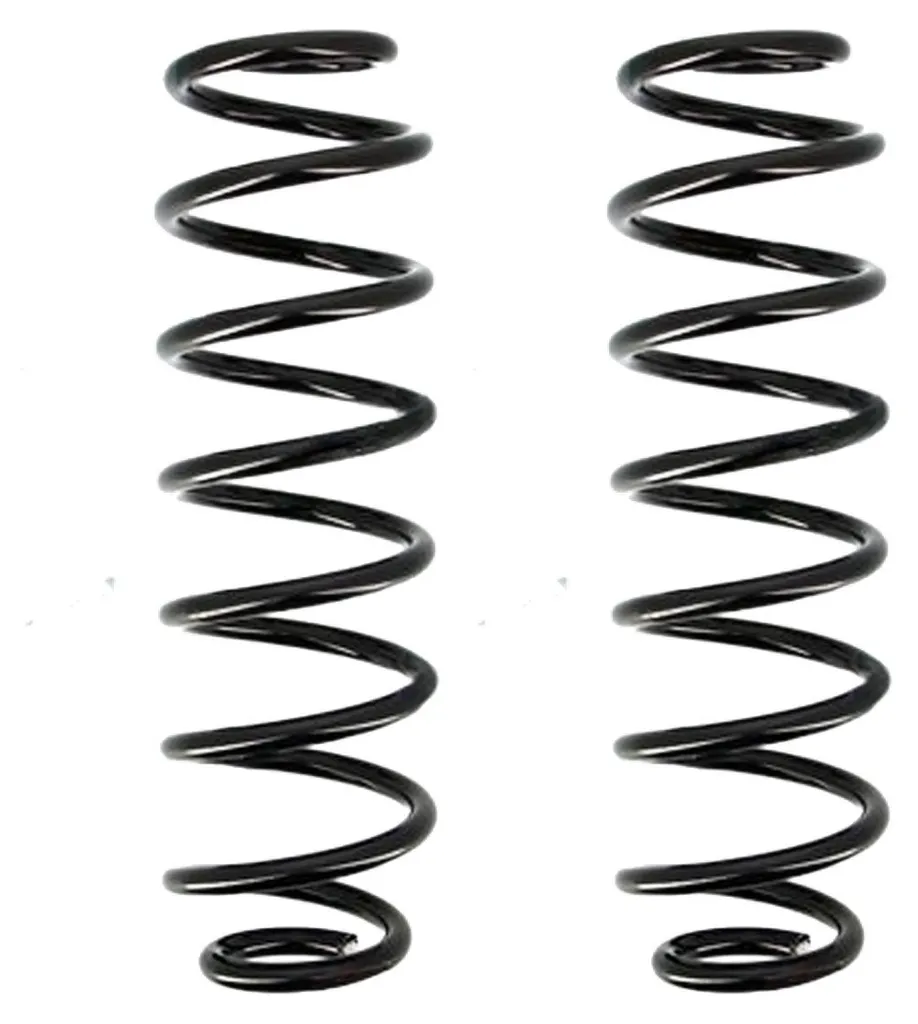 Ressort de suspension KYB RA6161 pour essieu avant de haute précision