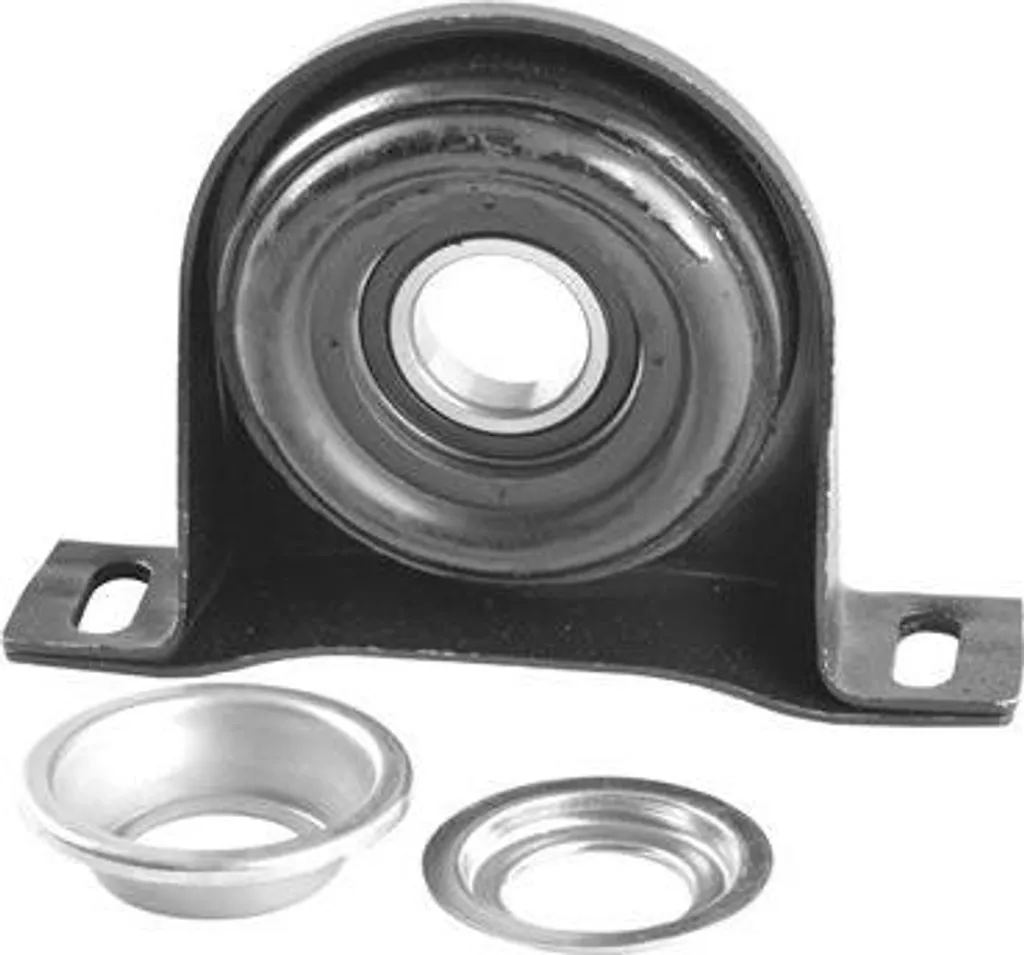 Supprimer Bruit Transmission Vito avec Roulement Cardan TED10931