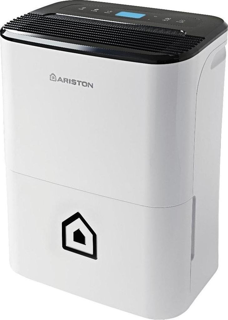 Ariston Deos 21s, 395 W, 230 V, 50 Hz, Elektronisch, 5 - 35 Produktbild 