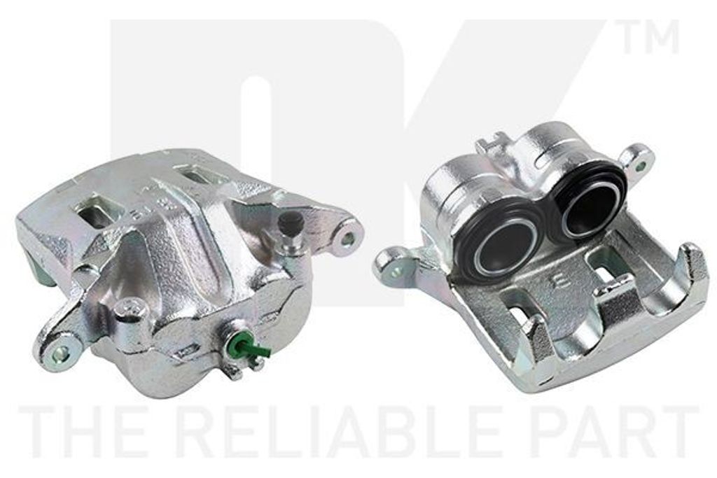 NK Bremssattel Vorne Rechts für RENAULT KOLEOS (HY) Ø45mm 2122152