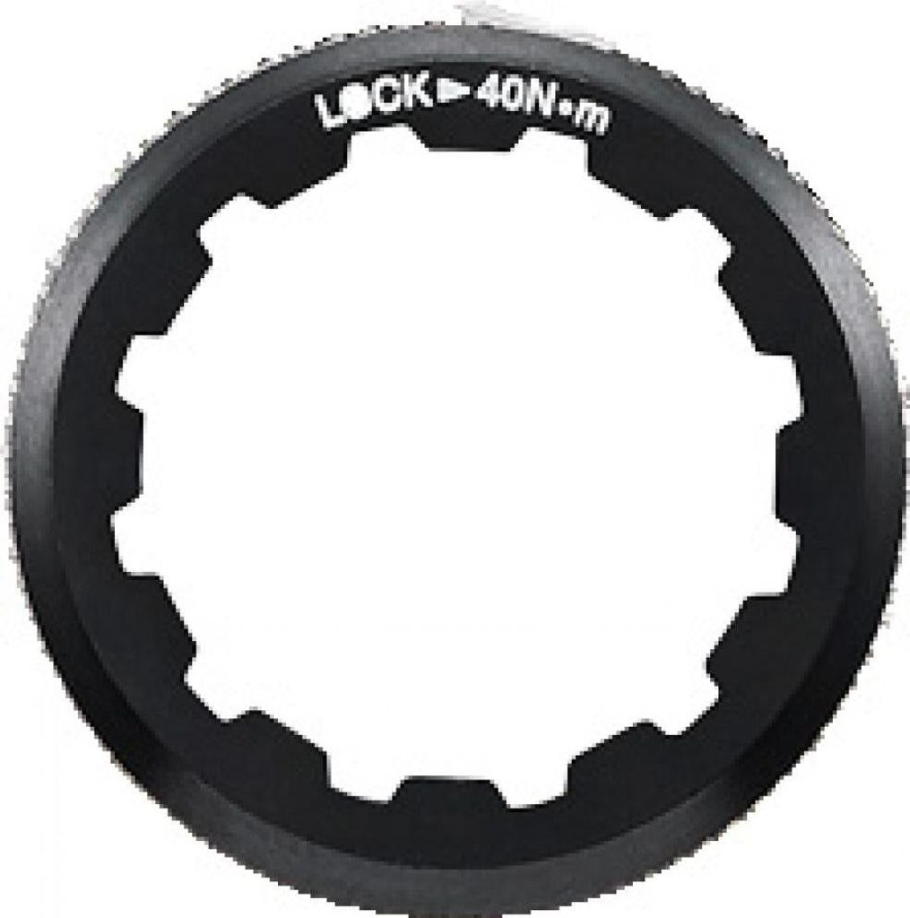 Dado SHIMANO - CS-M9100 Immagine del prodotto 