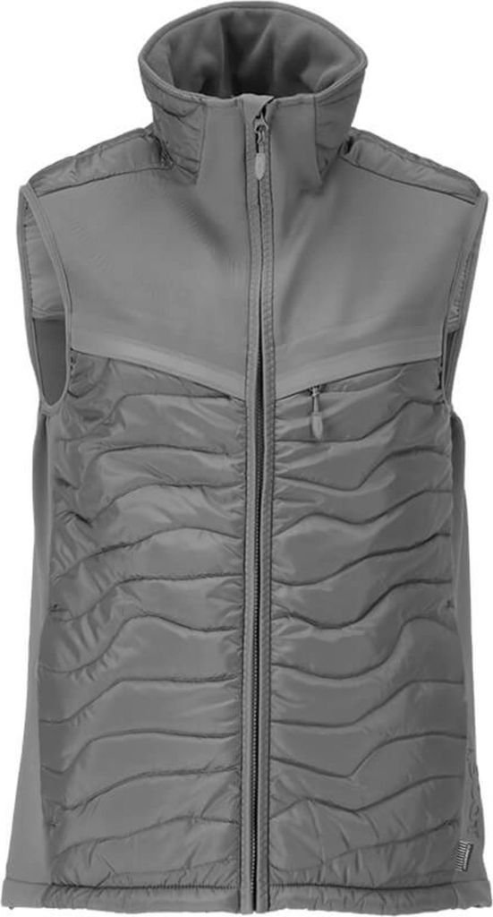 Mascot Herren-Thermoweste XL anthrazitgrau