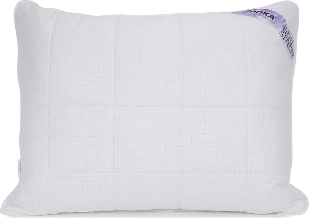Oreiller Antistress 70x90 cm pour Sommeil Profond - Idéal Cervicales