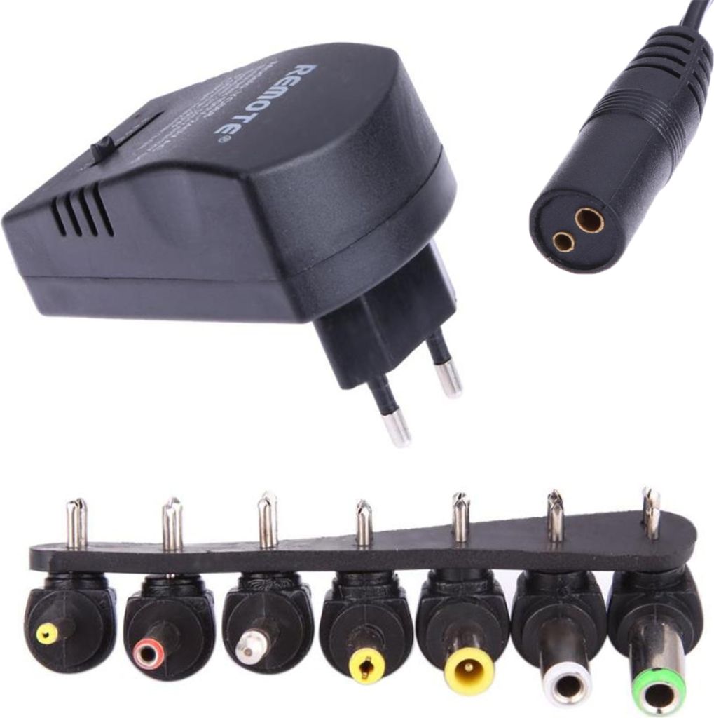 Adattatore di rete universale con pettine SY668 2500mAh Immagine del prodotto 