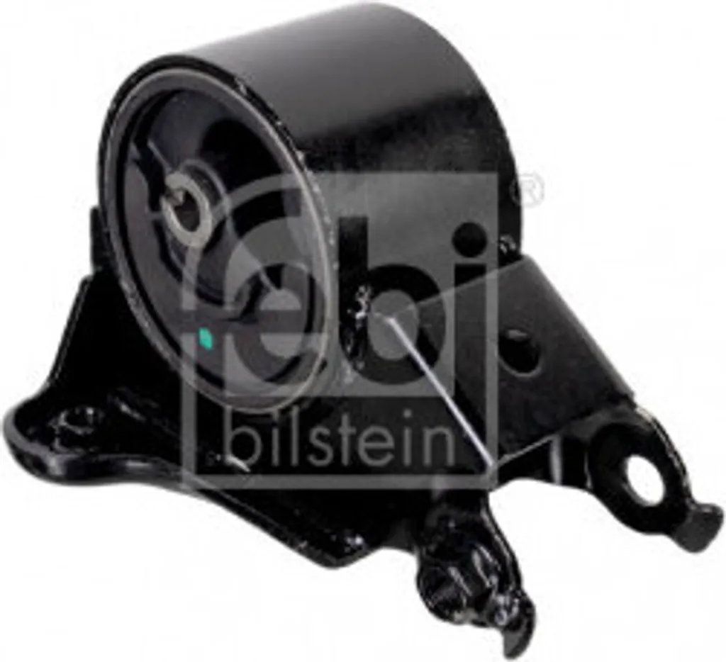 Silentbloc support moteur Nissan X-Trail T30 - Pièce Febi Bilstein 175093