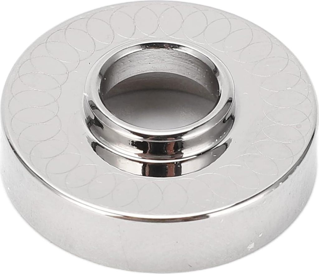 Balansring für Billardqueue - Queue Gewicht Ringe für Poolstock - Balance Adjuster Ring für Training und Wettkampf