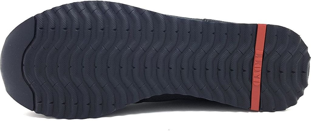 Lloyd EDMOND Niebieski Sneakersy Kup Teraz!