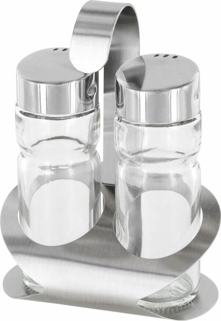 Westmark Menage Salz und Pfeffer Wien, 2tlg, 65022260 Produktbild 