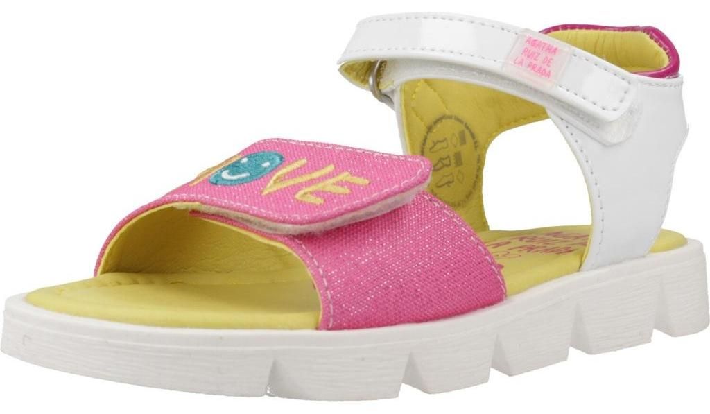 AGATHA RUIZ DE LA PRADA 242925A Rosa