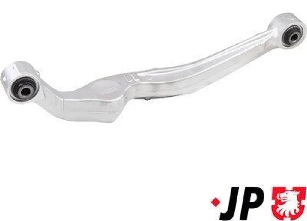Bras de suspension arrière JP GROUP 4050200270 pour RENAULT Kadjar HL