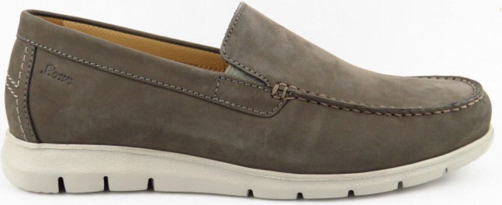 Sioux Giumelo 6110353 (9.5/grigio)