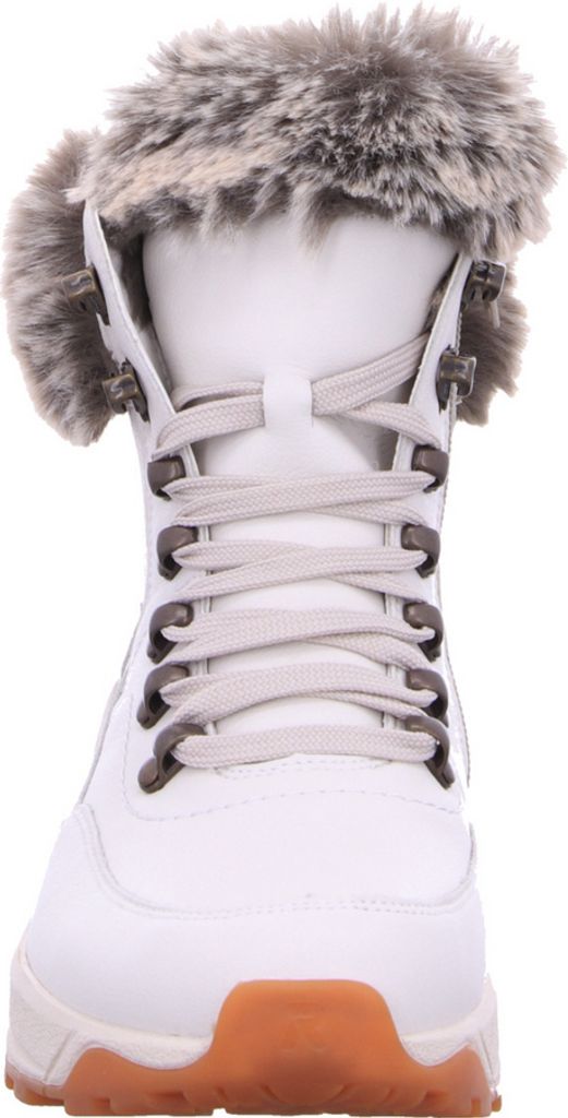 boty Rieker Evolution Offwhite Murmel Rock Rabbit W006380 Obrázek produktu 43