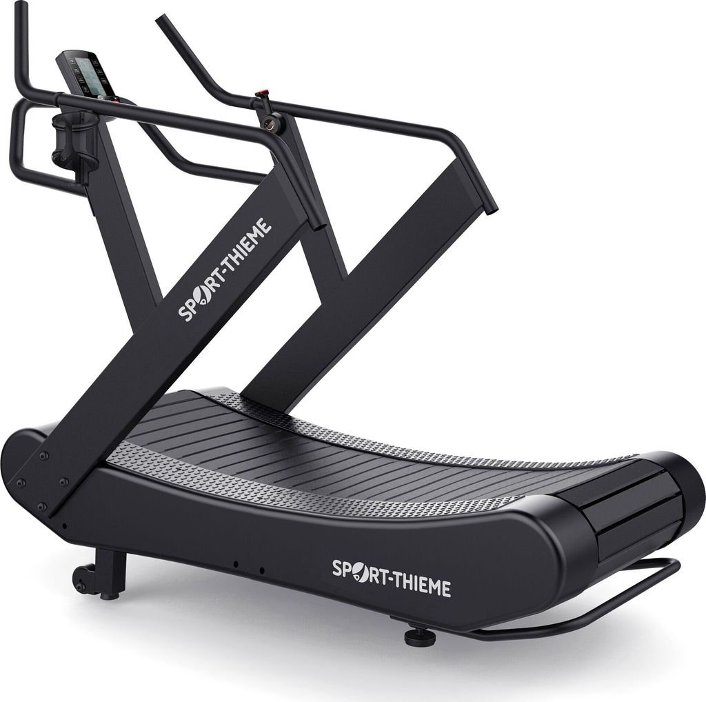 Sport-Thieme Laufband "T850"