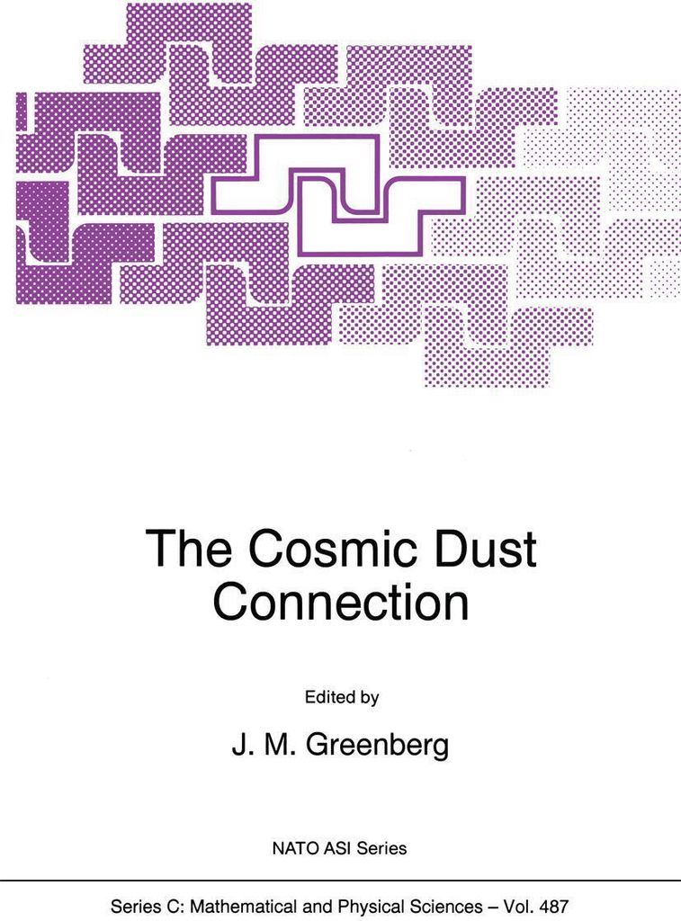 The Cosmic Dust Connection