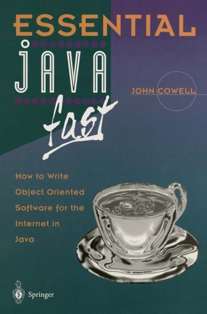 Wesentliches Java Schnell