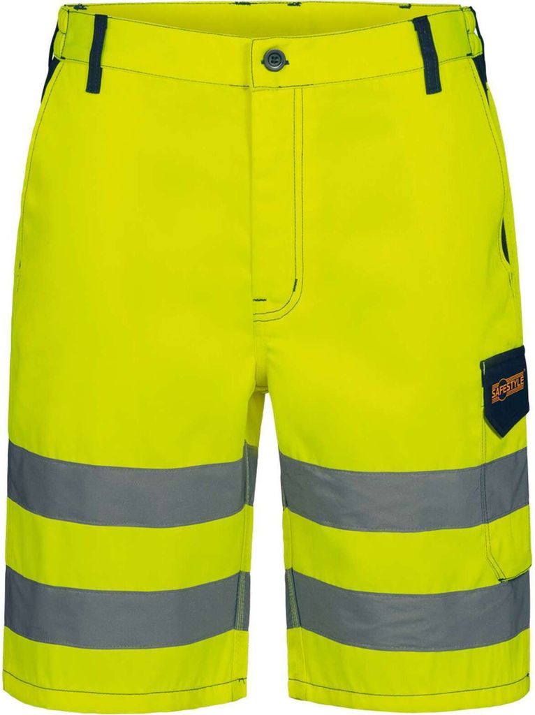 JESSEN Warnschutz-Shorts Größe 56 Produktbild 