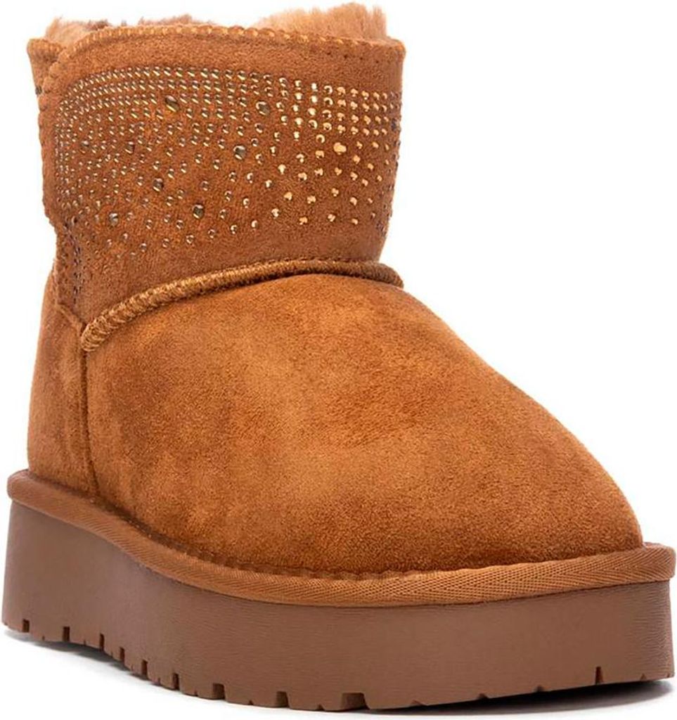 Xti Kids 151300 Stiefel Braun EU 31 Junge Braun EU 31