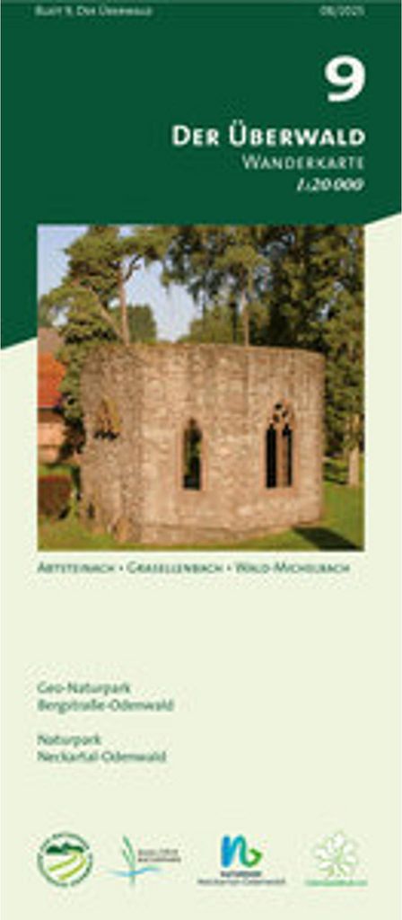 Blatt 9, Der Überwald