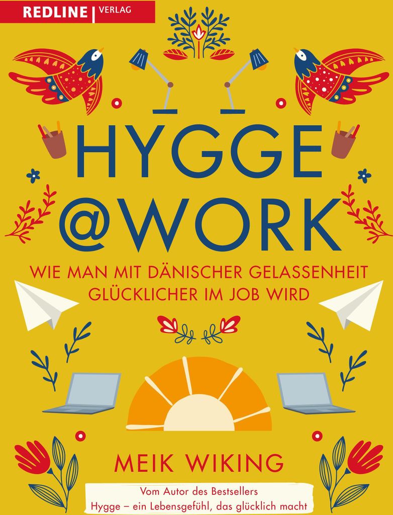 Hygge @ Work