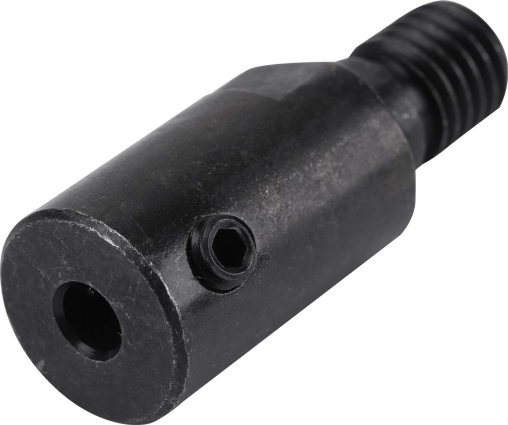 M10 Motorwellenkupplung – 5-mm-Sägeblattkupplung und Spannfutteradapter