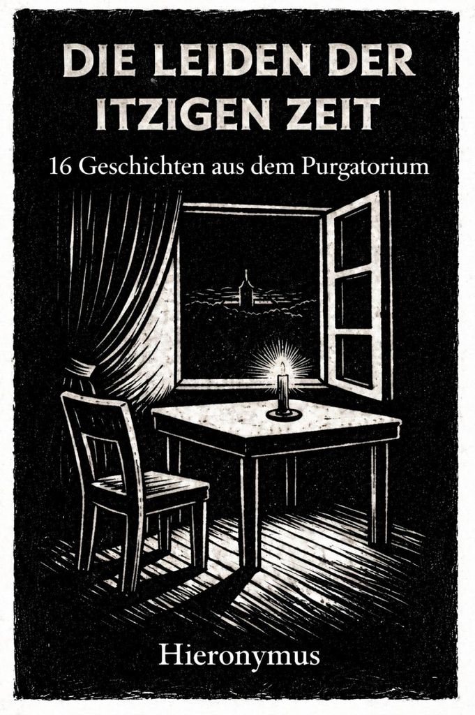 Die Leiden der itzigen Zeit