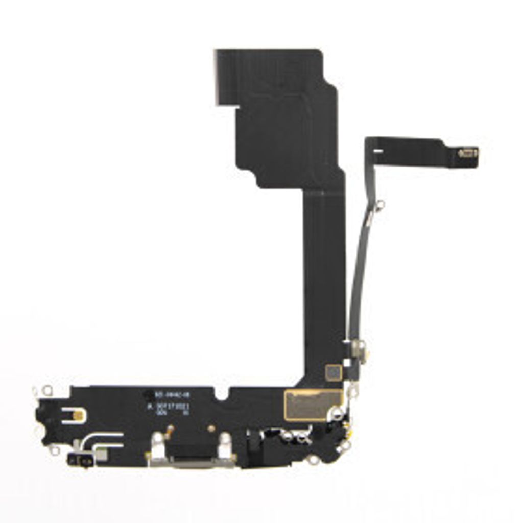 Ladebuchse für iPhone 15 Pro Max Natürliches Titanium Produktbild 